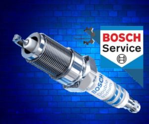 Sale of Bosch Car Spark Plugs