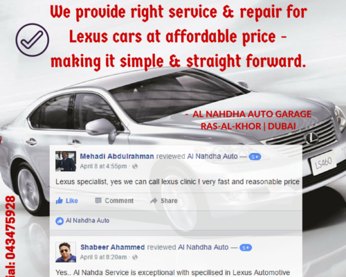 Lexus_Repair_Specialist_AlNahdhaAuto_Dubai