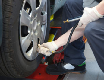 Tips while using Car Tire Pressure Gauge