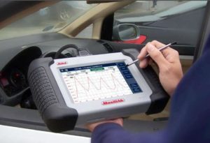 Car Shops Near me Expert Computer Diagnosis in Dubai AL NAHDHA