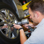 Get Free Tyre Fitting / Tyre Installation in Dubai