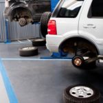 Get Quick Tyre Puncture Fix in Dubai