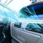 Car Antibacterial Smell Treatment