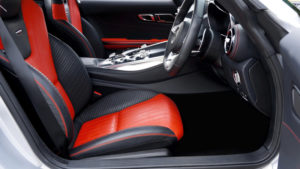 Best Car Interior Cleaning Dubai