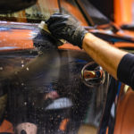 Best Car Body Polishing Dubai