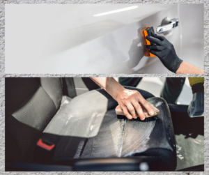 Cheap Car Polish & Car Cleaning in Dubai