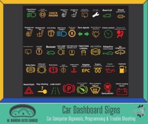 Car Computer Diagnosis Abu Dhabi|Experts in Car Computer Diagnosis Mussafah