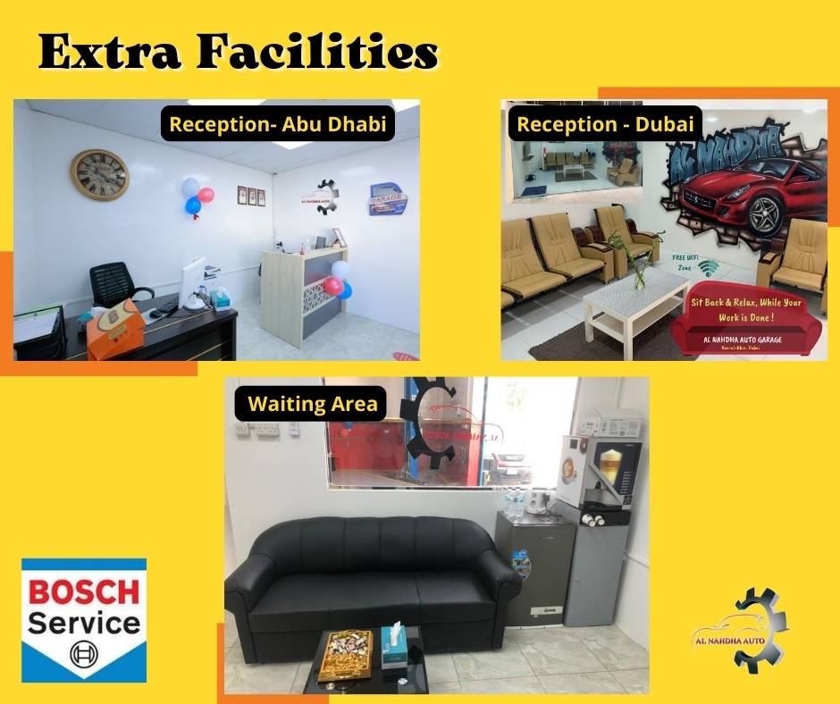 Car Workshop Near Me|Cars for Repair
