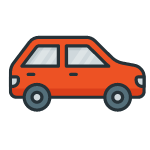 Hatchback Car Detailing Dubai