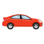 Sedan Car Detailing Dubai