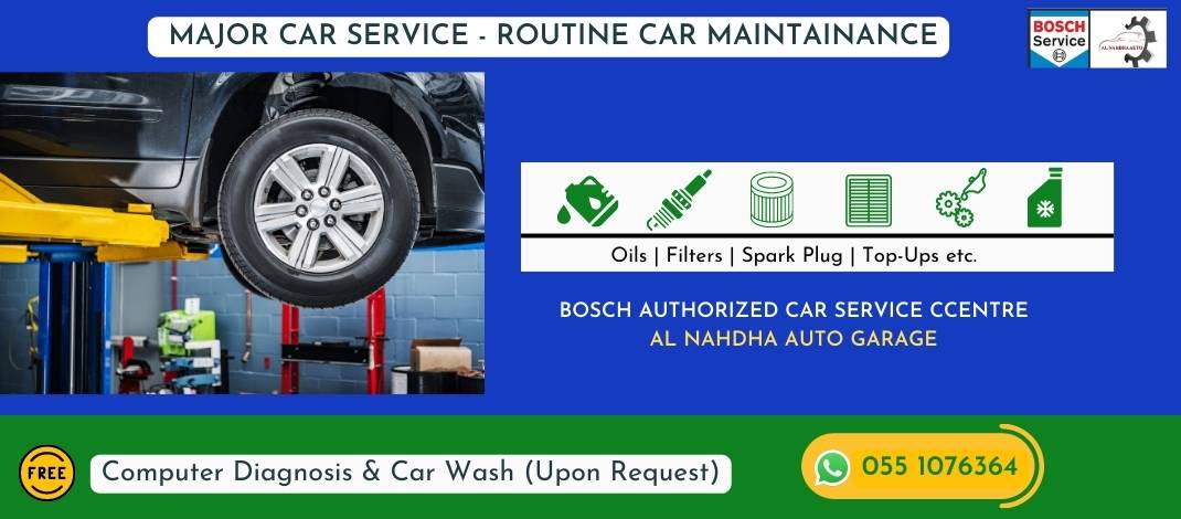 Car Maintenence Service DIP Dubai| Car Maintenance Service Ras Al Khor
