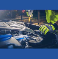 Car Mechanical Works DIP Dubai