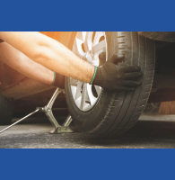 Car Tyre Service DIP Dubai|Car Wheel Balancing DIP