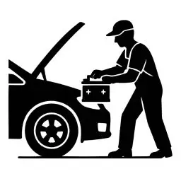 Car Battery Replacement Service
