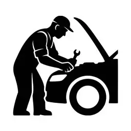 Car Mechanical and Electrical Works