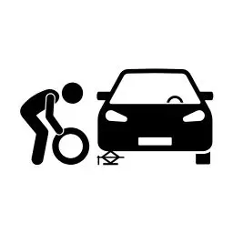 Car Tyre Works